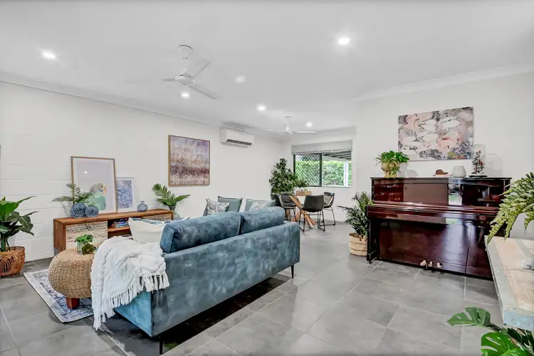 Third view of Homely house listing, 17 Mueller Street, Wulguru QLD 4811