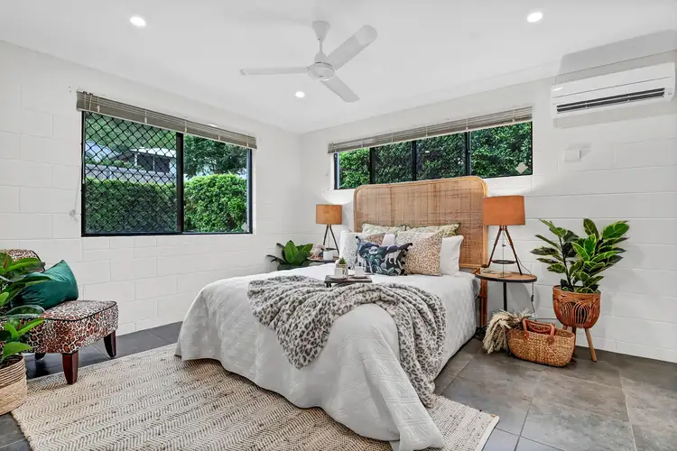 Fourth view of Homely house listing, 17 Mueller Street, Wulguru QLD 4811