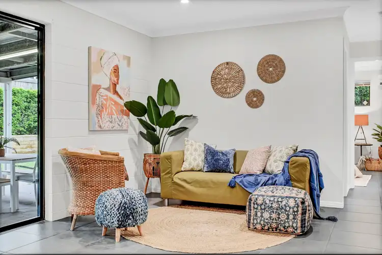 Fifth view of Homely house listing, 17 Mueller Street, Wulguru QLD 4811