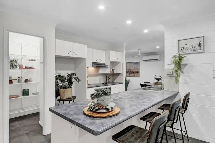 Sixth view of Homely house listing, 17 Mueller Street, Wulguru QLD 4811