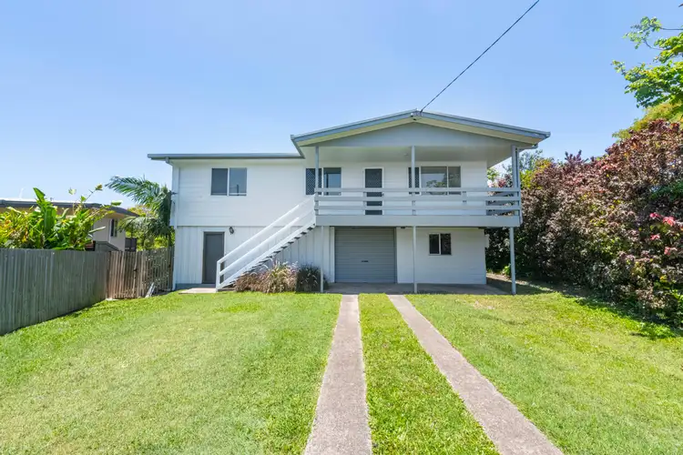 23 Cahill Crescent, Rural View QLD 4740