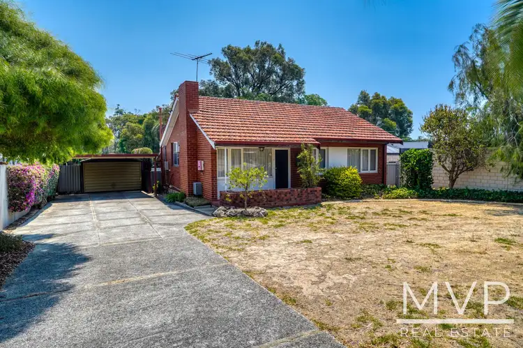 55 Coolbellup Avenue, Coolbellup WA 6163