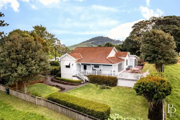 156 Toolijooa Road, Toolijooa NSW 2534