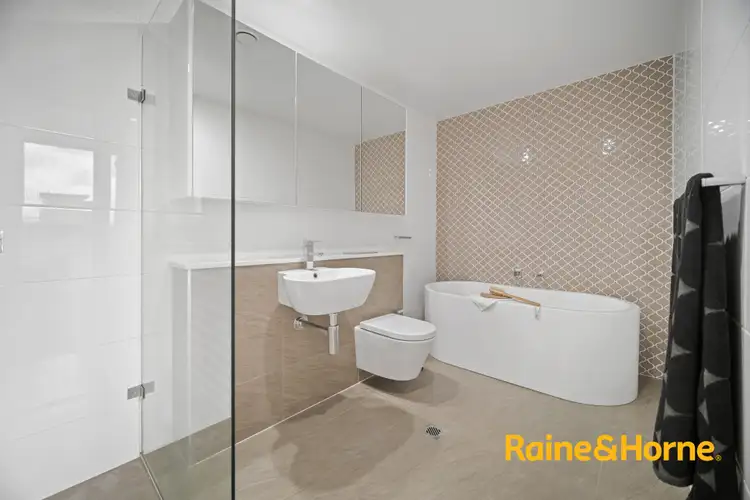 Sixth view of Homely apartment listing, 722/21 Porter Street, Ryde NSW 2112