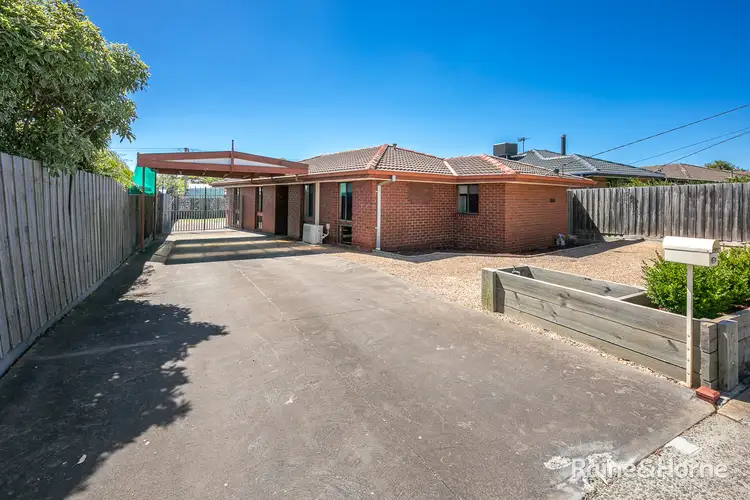 21 Flinders Street