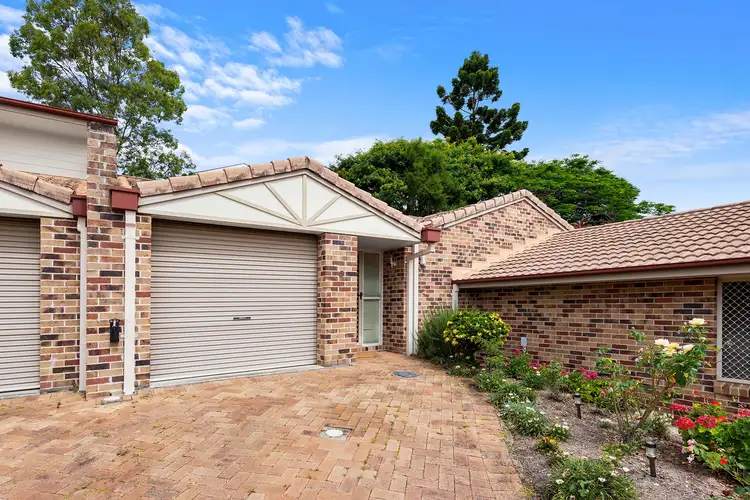 5/126 Frasers Road, Mitchelton QLD 4053