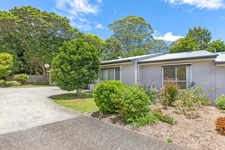 2/20-24 Yuulong Road, Tamborine Mountain QLD 4272