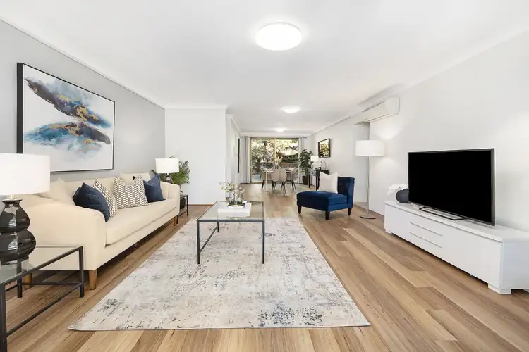 212/25 Best Street, Lane Cove NSW 2066