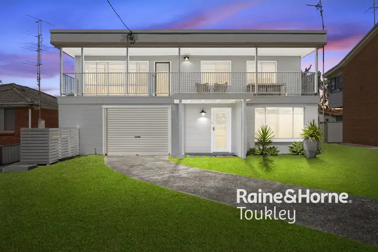 Fourth view of Homely house listing, 1 Read Street, Canton Beach NSW 2263