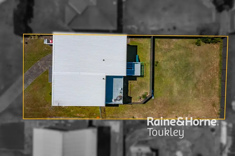 Sixth view of Homely house listing, 1 Read Street, Canton Beach NSW 2263