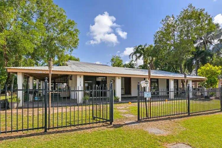 1 Timor Court, Leanyer NT 812
