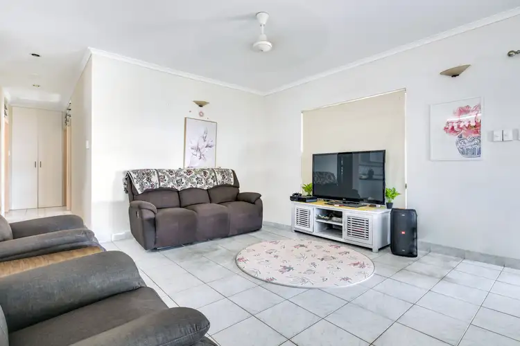Fourth view of Homely house listing, 1 Timor Court, Leanyer NT 812