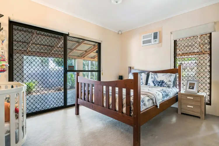 Sixth view of Homely house listing, 1 Timor Court, Leanyer NT 812