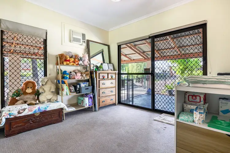 Seventh view of Homely house listing, 1 Timor Court, Leanyer NT 812