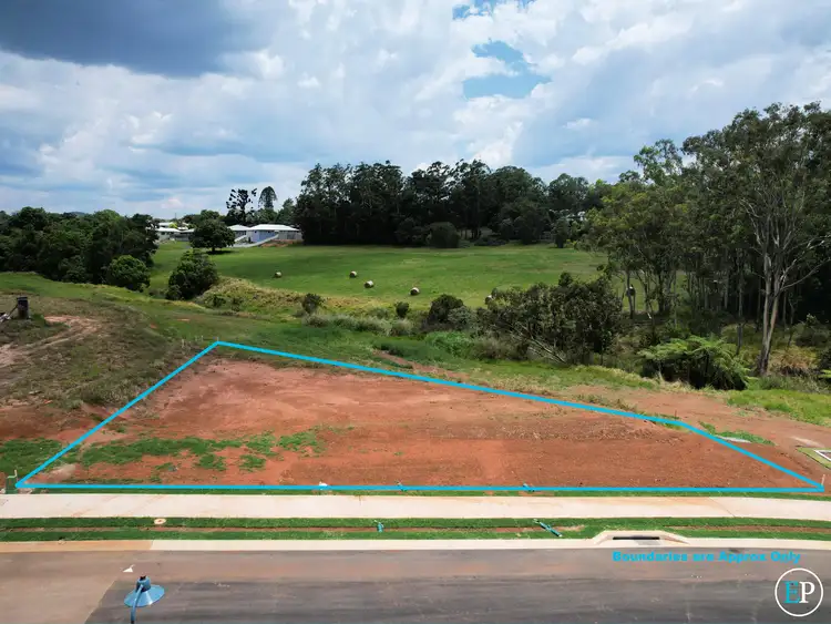 Lot 39 Rankine Avenue, Yungaburra QLD 4884