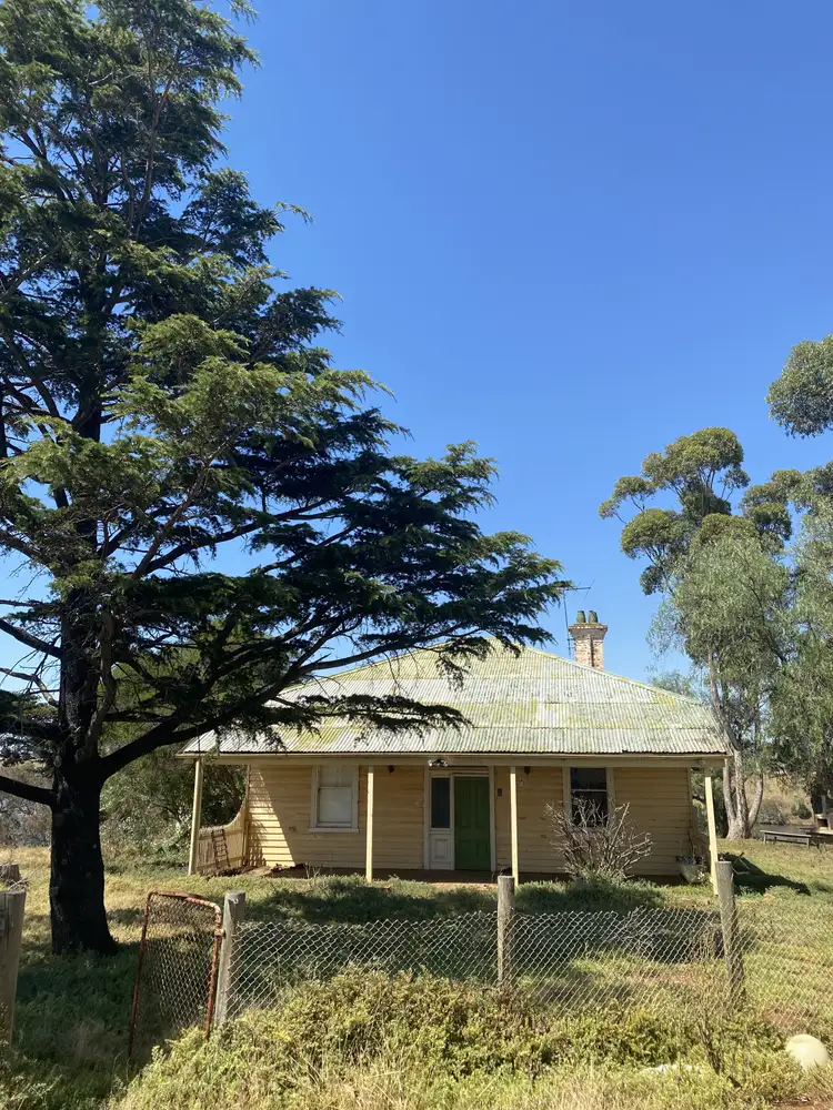 325 Clarkes Road