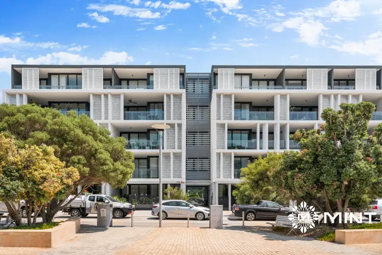 108/15 Freeman Loop, North Fremantle WA 6159