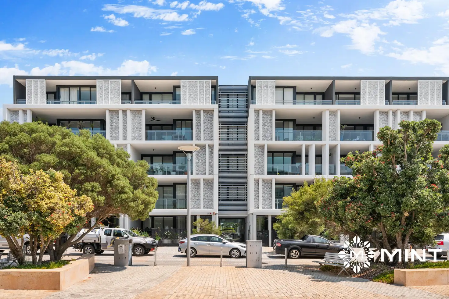 Main view of Homely apartment listing, 108/15 Freeman Loop, North Fremantle WA 6159