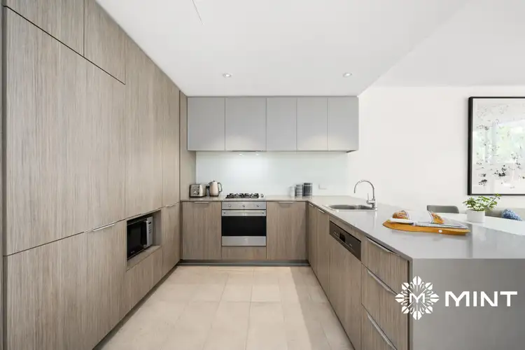 Fifth view of Homely apartment listing, 108/15 Freeman Loop, North Fremantle WA 6159