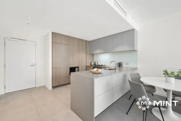 Sixth view of Homely apartment listing, 108/15 Freeman Loop, North Fremantle WA 6159