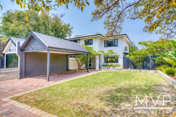 47 Letsom Way, Langford WA 6147