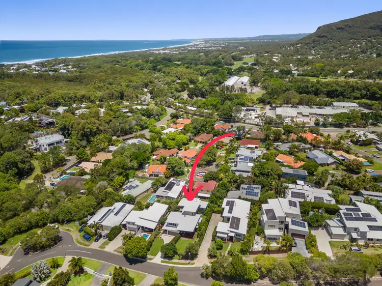 Second view of Homely house listing, 20 Donegal Drive, Yaroomba QLD 4573