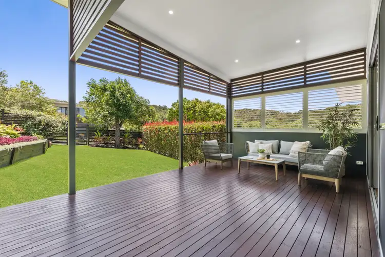 Fifth view of Homely house listing, 20 Donegal Drive, Yaroomba QLD 4573