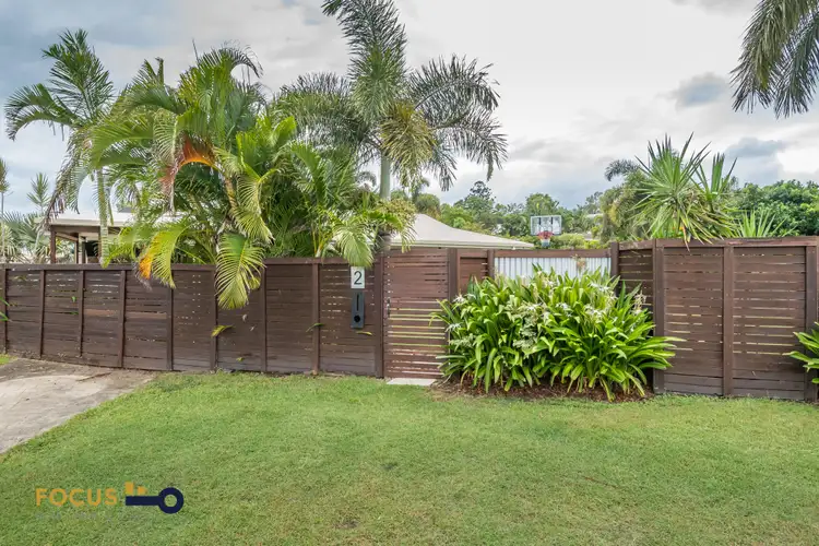 2 Christopher Court, Eimeo QLD 4740