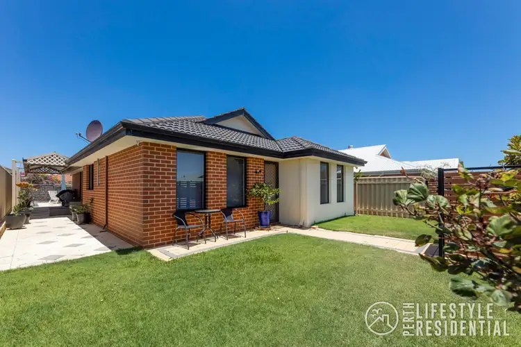 Second view of Homely house listing, 30 Heysham Bend, Butler WA 6036