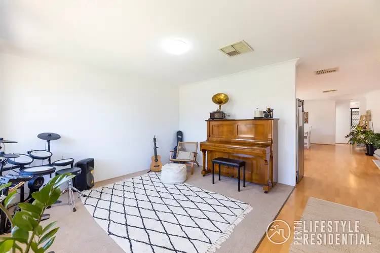 Third view of Homely house listing, 30 Heysham Bend, Butler WA 6036