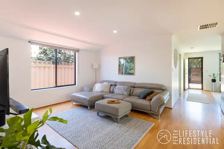 Sixth view of Homely house listing, 30 Heysham Bend, Butler WA 6036
