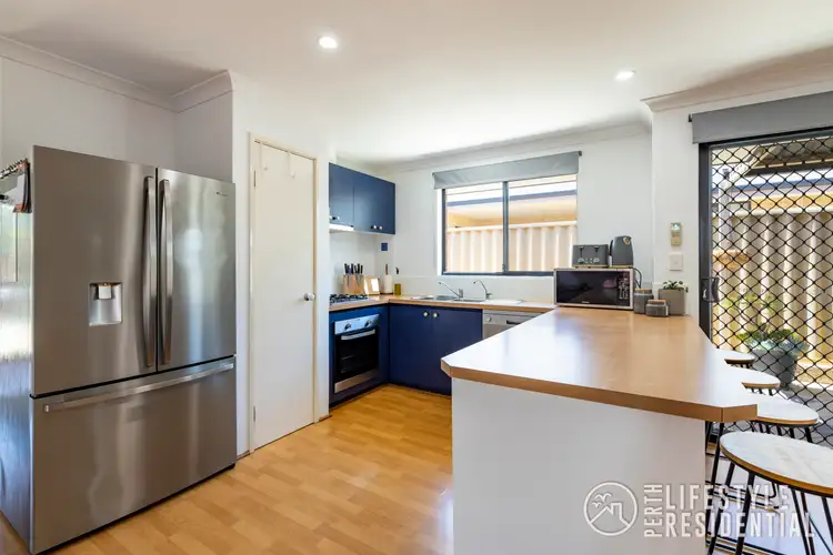 Seventh view of Homely house listing, 30 Heysham Bend, Butler WA 6036