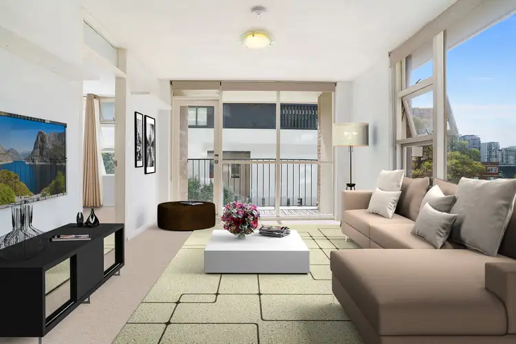 48/2-4 East Crescent Street, Mcmahons Point NSW 2060