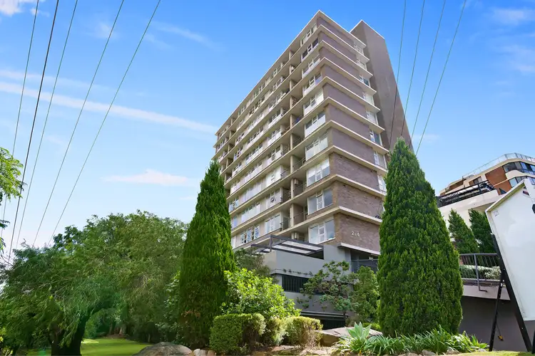Fifth view of Homely apartment listing, 48/2-4 East Crescent Street, Mcmahons Point NSW 2060