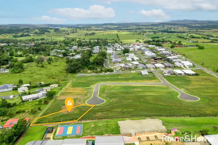 24 (Lot 607) Melville Place, Milton NSW 2538