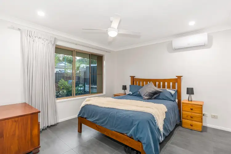 Sixth view of Homely house listing, 13 Redstart Street, Upper Coomera QLD 4209