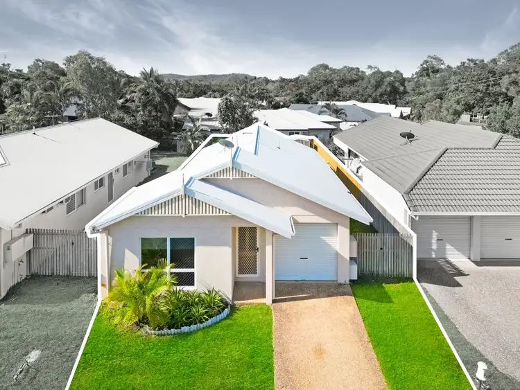 6 Damson Court, Douglas QLD 4814