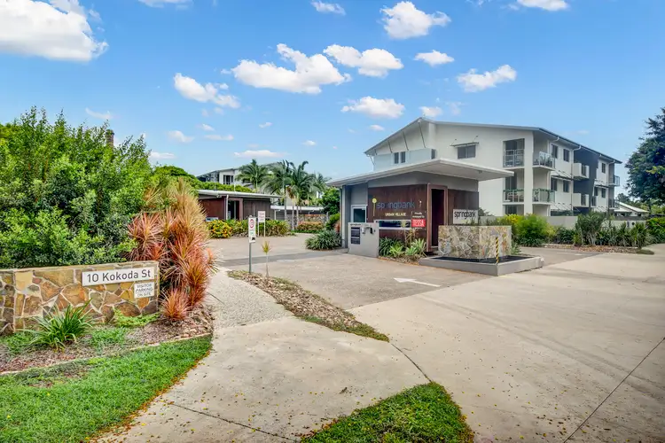 Main view of Homely unit listing, 6208/10 Kokoda Street, Idalia QLD 4811