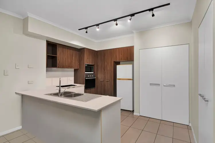 Second view of Homely unit listing, 6208/10 Kokoda Street, Idalia QLD 4811