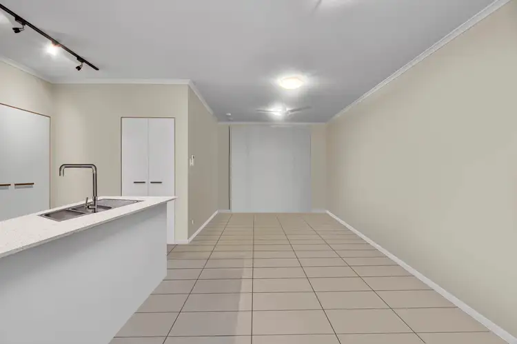 Third view of Homely unit listing, 6208/10 Kokoda Street, Idalia QLD 4811