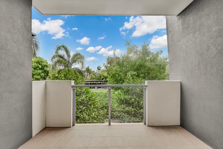Fifth view of Homely unit listing, 6208/10 Kokoda Street, Idalia QLD 4811