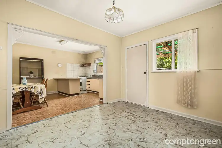 Second view of Homely house listing, 2 Donald St, Footscray VIC 3011