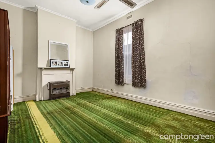 Fifth view of Homely house listing, 2 Donald St, Footscray VIC 3011