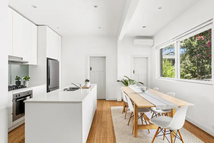 Second view of Homely apartment listing, 2/35 Edward Street, Bondi Beach NSW 2026