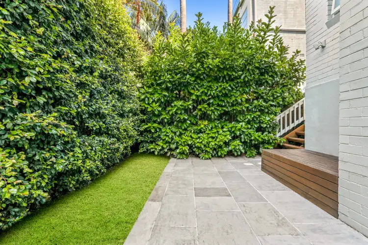 Third view of Homely apartment listing, 2/35 Edward Street, Bondi Beach NSW 2026