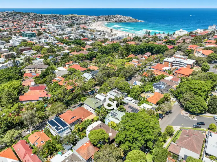 Fourth view of Homely apartment listing, 2/35 Edward Street, Bondi Beach NSW 2026