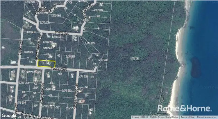 Fourth view of Homely house listing, 6 White Beech Road, Daintree QLD 4873