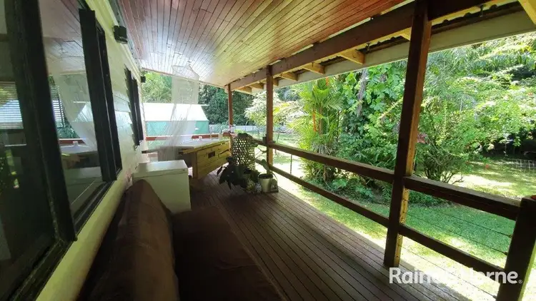 Fifth view of Homely house listing, 6 White Beech Road, Daintree QLD 4873