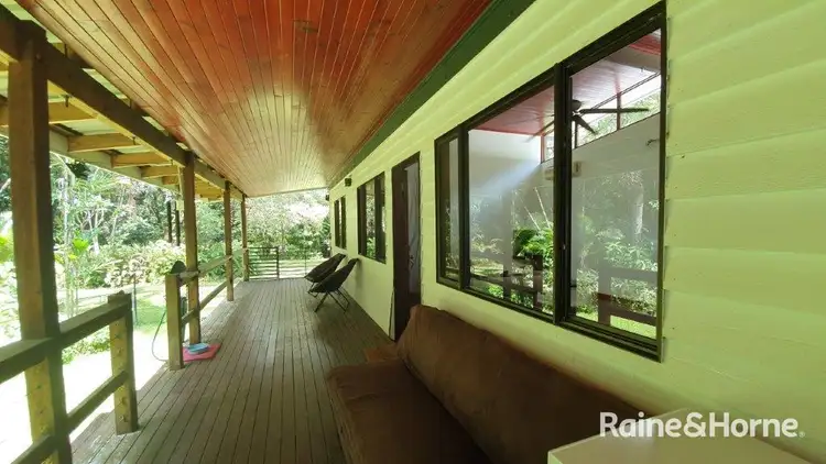 Sixth view of Homely house listing, 6 White Beech Road, Daintree QLD 4873