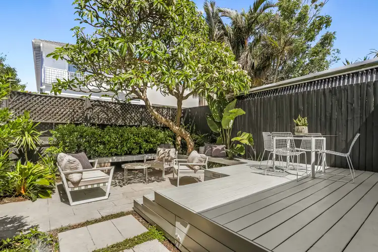 Fourth view of Homely house listing, 38 Midelton Avenue, North Bondi NSW 2026